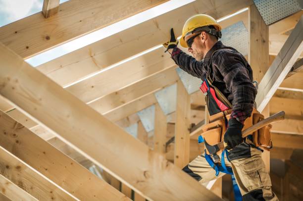 Best Roof Gutter Cleaning  in Wentzville, MO