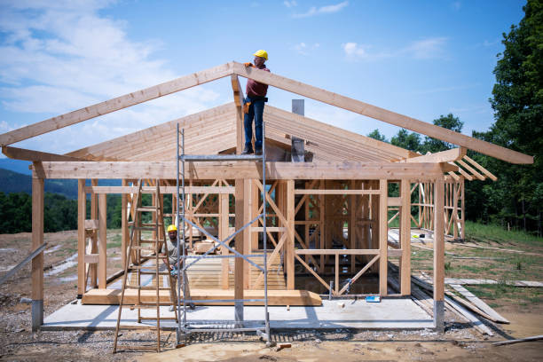 Slate Roofing Contractor in Wentzville, MO
